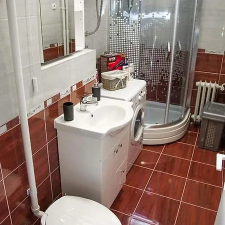 Apartment Bulevar *