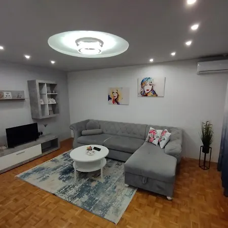 Bulevar Apartment Banja Luka