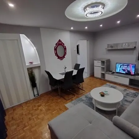 Bulevar Apartment Banja Luka