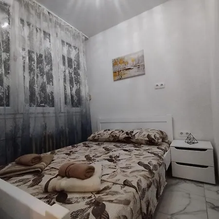 Bulevar Apartment *