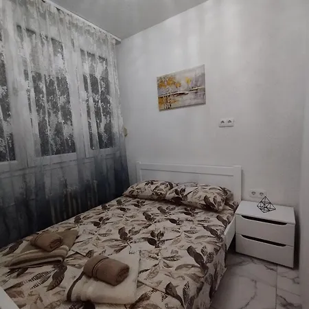 Apartment Bulevar *