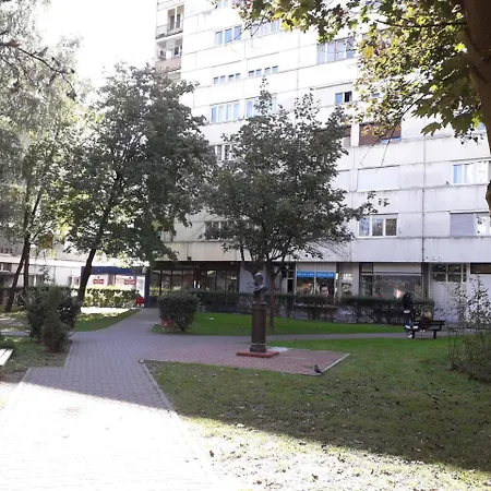 Appartamento Bulevar